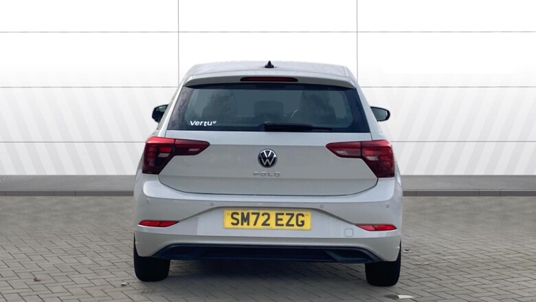 Volkswagen Polo 1.0 Life 5dr Petrol Hatchback